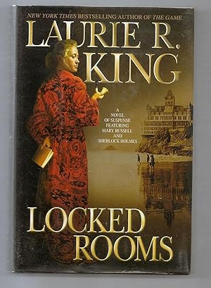 Immagine del venditore per Locked Rooms venduto da Books As Issued