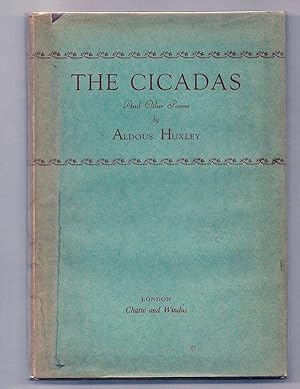 Cicadas, The