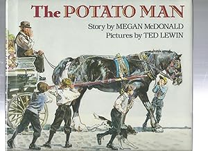 Seller image for THE POTATO MAN for sale by ODDS & ENDS BOOKS