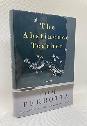 Bild des Verkufers fr The Abstinence Teacher (Signed First Edition) zum Verkauf von Dan Pope Books