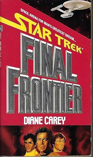 FINAL FRONTIER: Star Trek