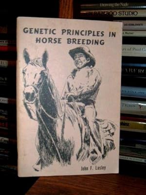 Seller image for Genetic Principles in Horse Breeding for sale by Old Scrolls Book Shop