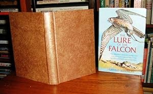 Seller image for The Lure of the Falcon for sale by Old Scrolls Book Shop