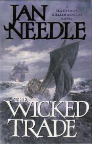 Imagen del vendedor de The Wicked Trade a la venta por Caerwen Books