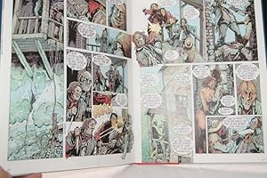 Immagine del venditore per LE NAIN ROUGE-LES SEPT BOURREAUX venduto da Librairie RAIMOND