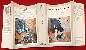 Limnology In Australia