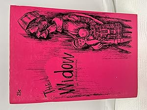 Seller image for The Widow for sale by Prestonshire Books, IOBA