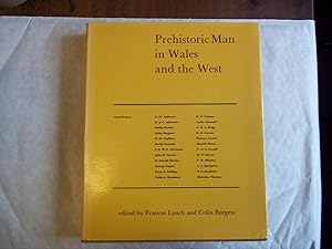 Immagine del venditore per Prehistoric Man in Wales and the West : Essays in Honour of Lily F. Chitty venduto da Carmarthenshire Rare Books