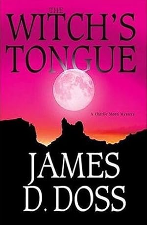 The Witch's Tongue