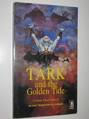 Seller image for TARK and the Golden Tide for sale by Manyhills Books