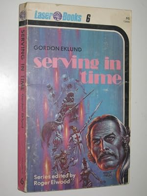 Seller image for Serving in Time for sale by Manyhills Books