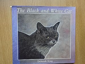 Seller image for The Black and White Cat for sale by J R Wright