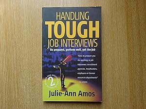 Seller image for Handling Tough Job Interviews for sale by J R Wright