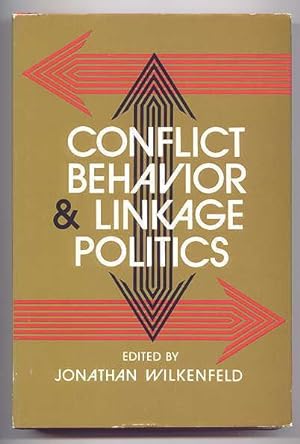 Seller image for CONFLICT BEHAVIOR & LINKAGE POLITICS. for sale by Capricorn Books