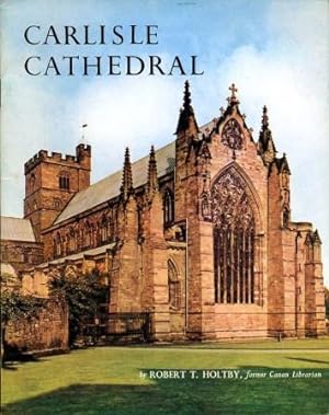 Seller image for Carlisle Cathedral for sale by Godley Books