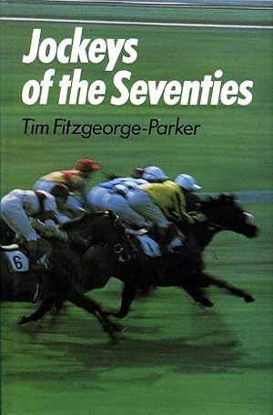 Jockeys of the Seventies