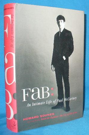 Seller image for Fab: An Intimate Life of Paul McCartney for sale by Alhambra Books
