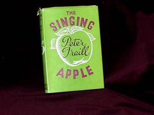 Imagen del vendedor de The Singing Apple; a la venta por Wheen O' Books