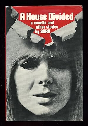 Bild des Verk�ufers f�r A House Divided: A Novella and Other Stories zum Verkauf von Between the Covers-Rare Books, Inc. ABAA