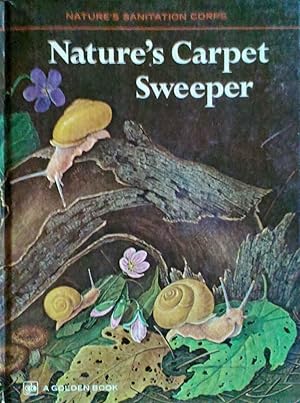 Nature's Carpet Sweeper