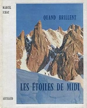 QUAND BRILLENT LES ETOILES DE MIDI