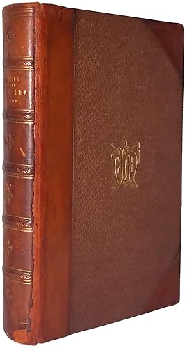 Bild des Verkufers fr Russia on the Black Sea and Sea of Azof: being a Narrative of Travels in the Crimea and Bordering Provinces; with Notices of the Naval, Military, and Commercial Resources of those Countries. zum Verkauf von Meridian Rare Books ABA PBFA