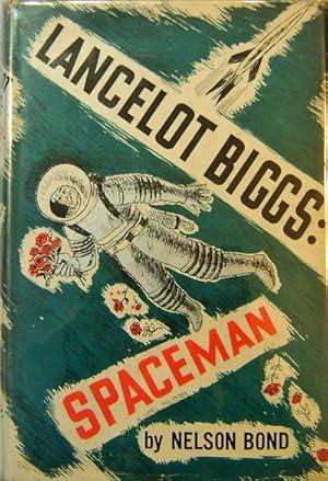 Lancelot Biggs: Spaceman