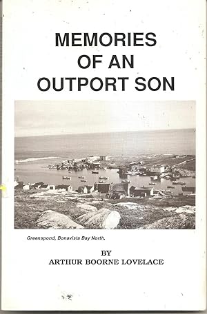 Memories of an Outport Son