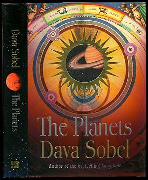 Seller image for The Planets for sale by Little Stour Books PBFA Member