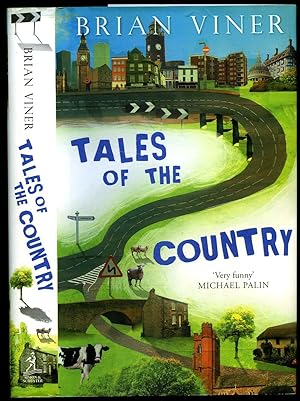 Image du vendeur pour Tales of the Country mis en vente par Little Stour Books PBFA Member