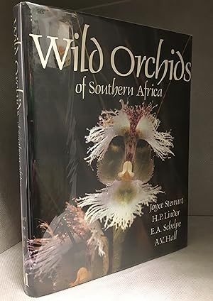 Imagen del vendedor de Wild Orchids of Southern Africa a la venta por Burton Lysecki Books, ABAC/ILAB