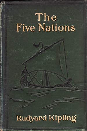 The Five Nations.