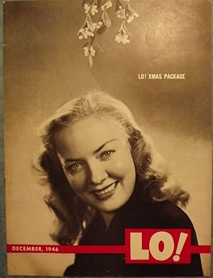 LO MAGAZINE: December, 1946