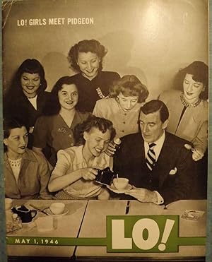LO MAGAZINE: MAY 1, 1946