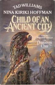 Seller image for Child of an Ancient City for sale by Caerwen Books