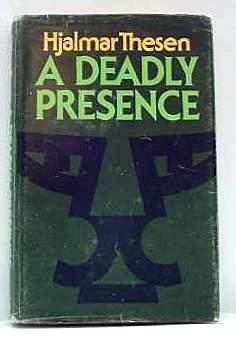 A Deadly Presence