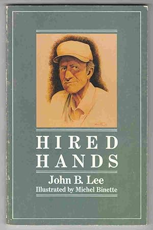 Seller image for Hired Hands for sale by Riverwash Books (IOBA)