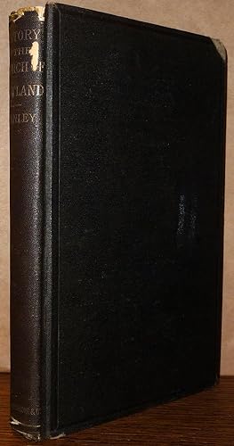 Image du vendeur pour Lectures on the History of the Church of Scotland mis en vente par Boyd Used & Rare Books