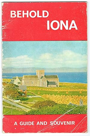 Behold Iona