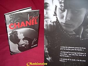 Coco Chanel : Citations