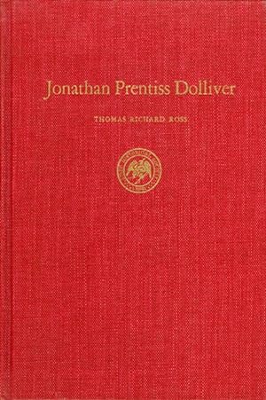 Seller image for Jonathan Prentiss Dolliver for sale by The Haunted Bookshop, LLC