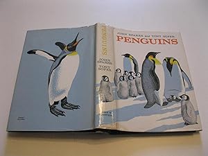 Seller image for Penguins for sale by THE BOOK SHOP