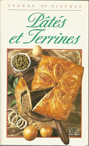 Pâtés et Terrines