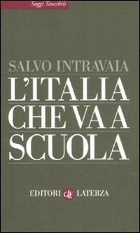 Seller image for L'Italia che va a scuola for sale by Libro Co. Italia Srl