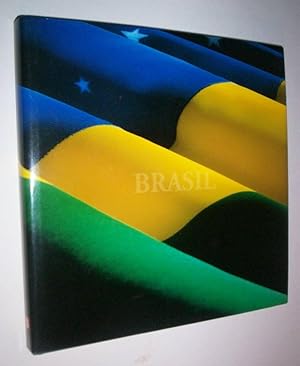 Brasil (Brazil) : Territory, People, Work, Culture.