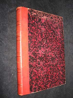 Seller image for Les Bons romans, 1863-1864 for sale by Abraxas-libris