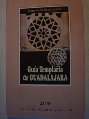 Guía templaria de Guadalajara