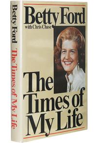 Image du vendeur pour The Times of My Life mis en vente par Parrish Books