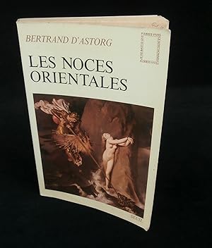 Imagen del vendedor de LES NOCES ORIENTALES. a la venta por Librairie Franck LAUNAI