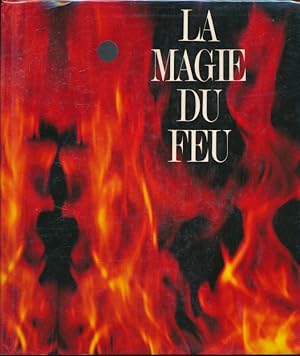 Magie du feu - Livre de Josephine Winter